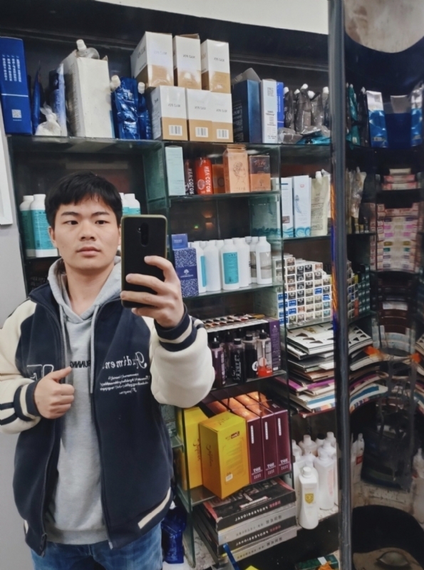 江汶洛的第二张照片--包头相亲服务中心