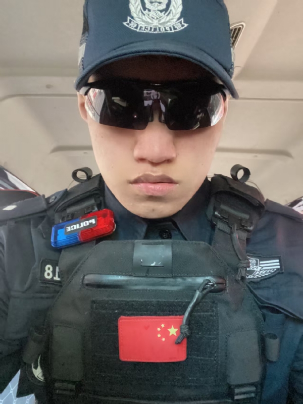 灵犀的第一张照片--包头相亲服务中心
