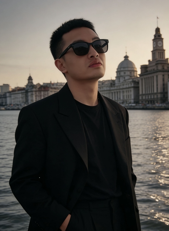 洋流的第二张照片--包头相亲服务中心