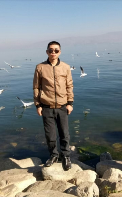 追光者的第一张照片--包头相亲服务中心