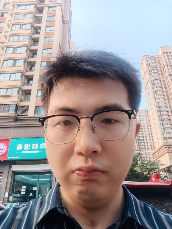 予适的第一张照片--包头相亲服务中心