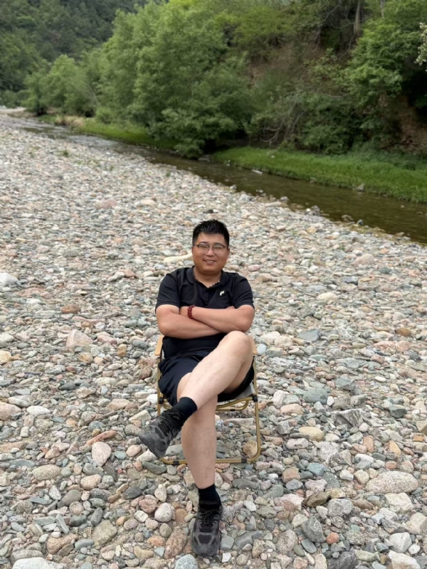 杨先生的第一张照片--包头相亲服务中心