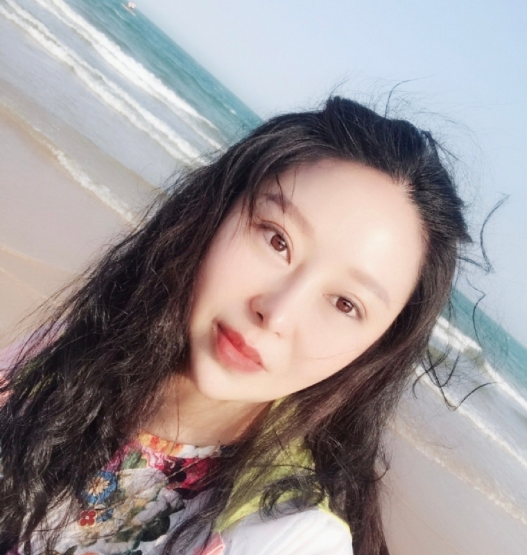 宁倩的第一张照片--包头相亲服务中心