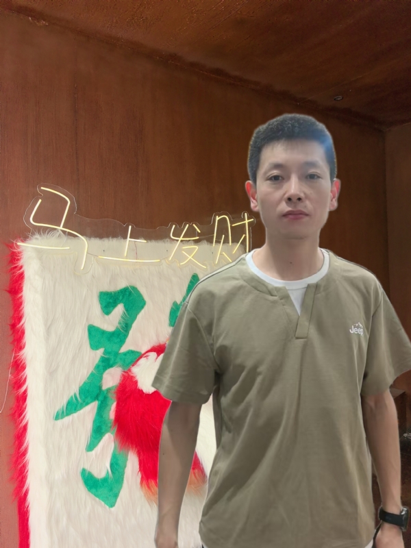 寻光的第一张照片--包头相亲服务中心