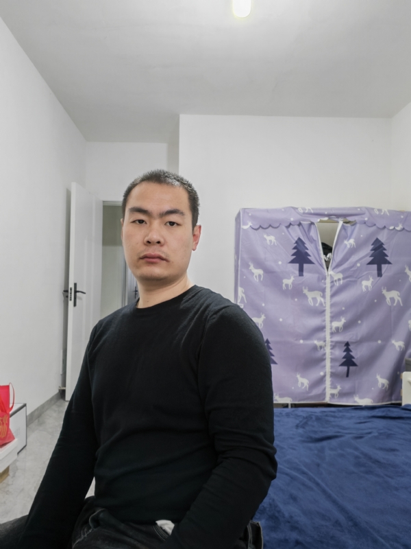 帅哥的第一张照片--包头相亲服务中心