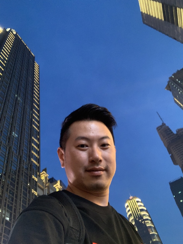 不忘初心的第一张照片--包头相亲服务中心