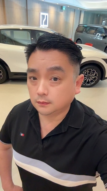 mikelwc的第一张照片--包头相亲服务中心