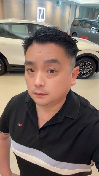 mikelwc的第二张照片--包头相亲服务中心