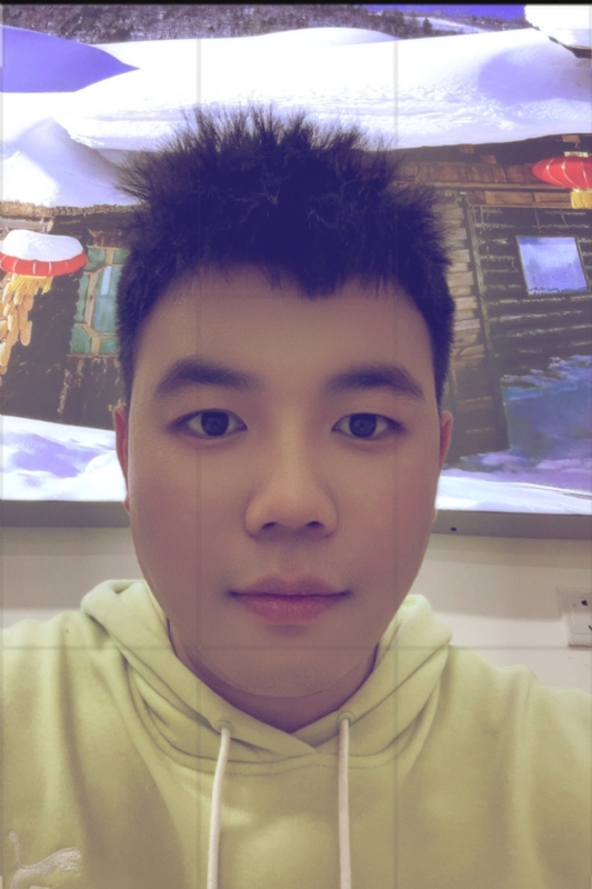 可乐加冰的第一张照片--包头相亲服务中心